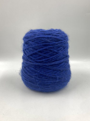 Пряжа Bellone, Pecci Filati, меринос, альпака, цвет синий